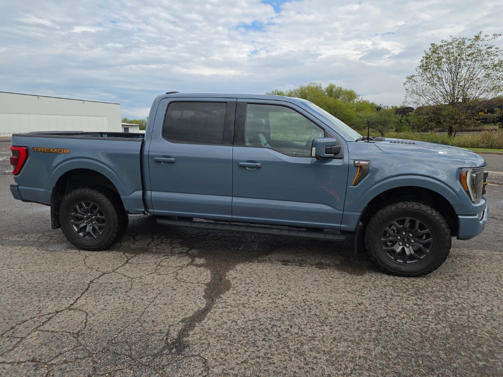 Used 2023 Ford F150 Tremor w/ Equipment Group 402A High AWD/4WD image 1
