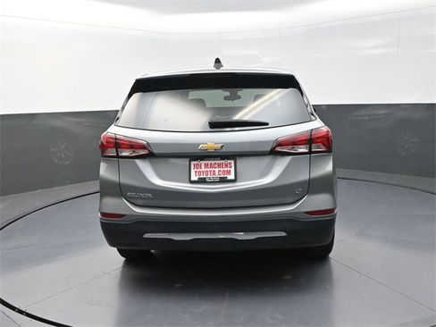 Used 2023 Chevrolet Equinox LT image 7
