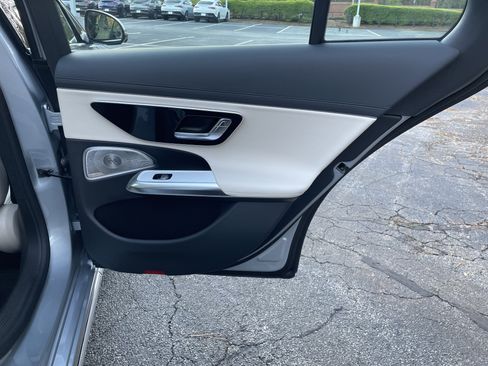New 2026 Mercedes-Benz E 450 4MATIC Sedan image 39