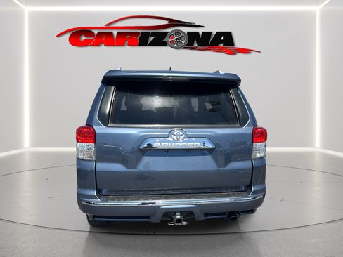 Used 2010 Toyota 4Runner Limited w/ Convenience Pkg RWD image 7