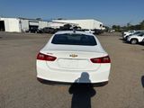 Used 2023 Chevrolet Malibu LS image 2