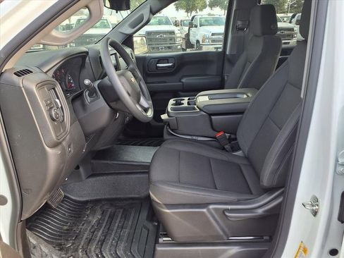 New 2026 Chevrolet Silverado 1500 W/T w/ WT Value Package image 6