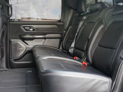Used 2022 RAM 1500 TRX w/ TRX Level 2 Equipment Group AWD/4WD image 25