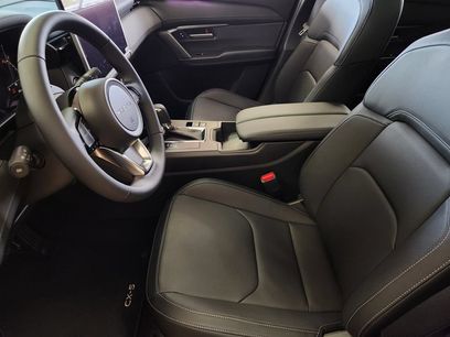 New 2026 MAZDA CX-5 2.5 S w/ Premium Plus Package
