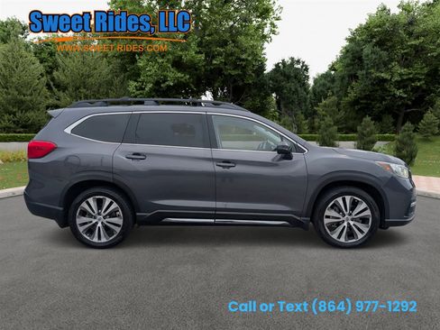 Used 2019 Subaru Ascent Limited AWD/4WD image 9