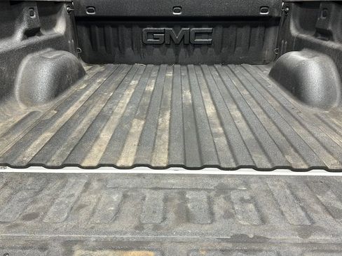 Used 2018 GMC Sierra 1500 SLT AWD/4WD image 12