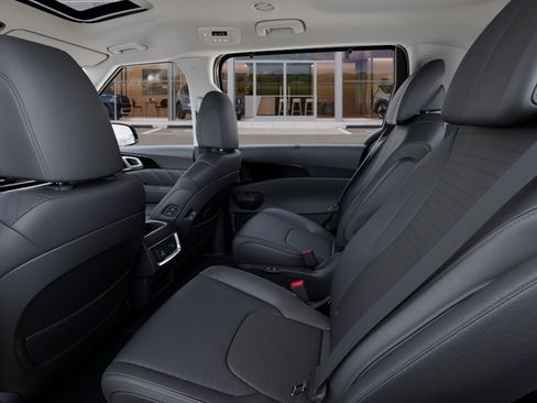 New 2026 Kia Carnival SX Prestige FWD image 18
