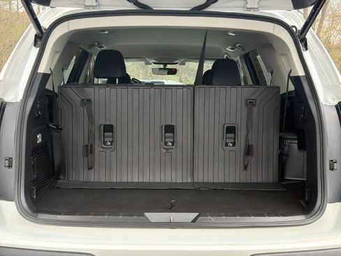 Certified 2022 Subaru Ascent Onyx Edition image 34