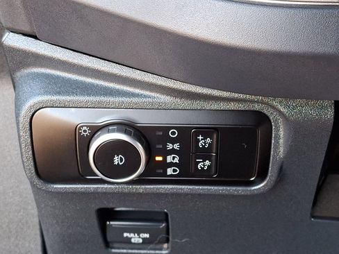 Used 2025 Ford Bronco Outer Banks AWD/4WD image 28