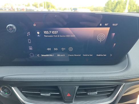 New 2026 Buick Encore GX Avenir w/ Avenir Technology Package image 13