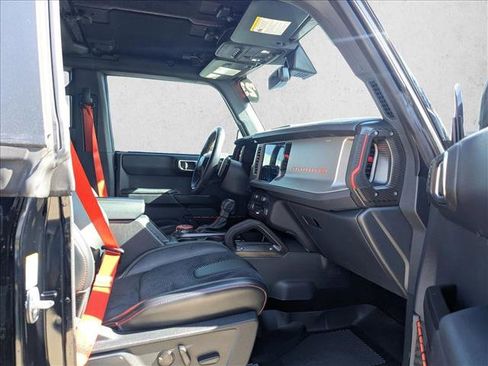 Used 2023 Ford Bronco Raptor image 20
