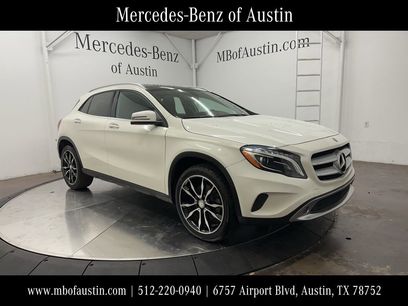 Used 2017 Mercedes-Benz GLA 250
