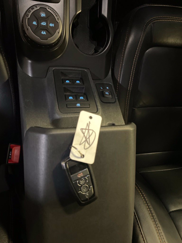 Used 2023 Ford Bronco Badlands AWD/4WD image 36