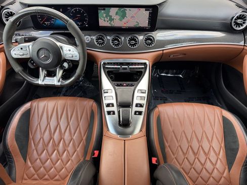 Used 2019 Mercedes-Benz AMG GT 63 S image 15