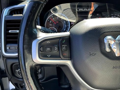 Used 2020 RAM 1500 Big Horn AWD/4WD image 14