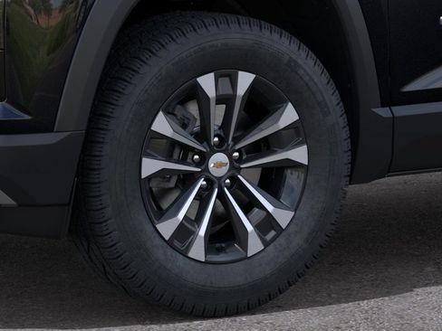 New 2027 Chevrolet Equinox LT FWD image 9