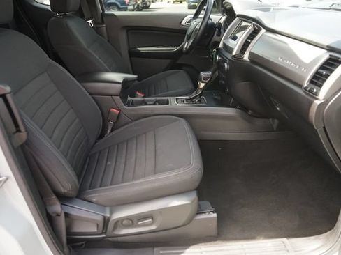Used 2022 Ford Ranger XLT w/ Equipment Group 302A High RWD image 18