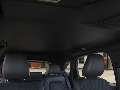 New 2026 Ford Escape ST-Line w/ Tech Pack #1 image 22