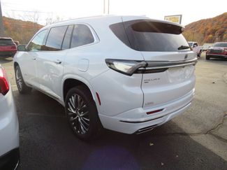 New 2026 Buick Enclave Avenir w/ Super Cruise Package video 4