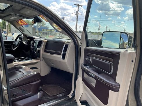 Used 2015 RAM 2500 Longhorn w/ Protection Group AWD/4WD image 26