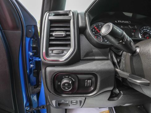 Used 2023 RAM 1500 Big Horn AWD/4WD image 17