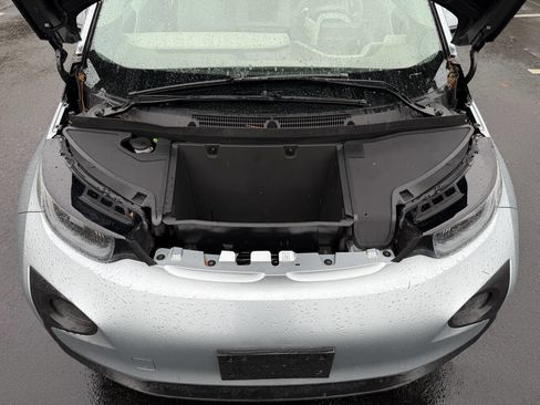 Used 2014 BMW i3 w/ Range Extender image 3