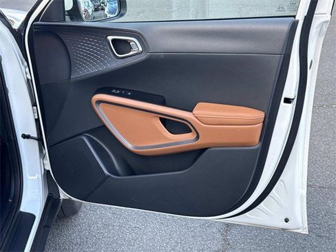 Used 2024 Kia Soul EX w/ Option Group 015 image 8