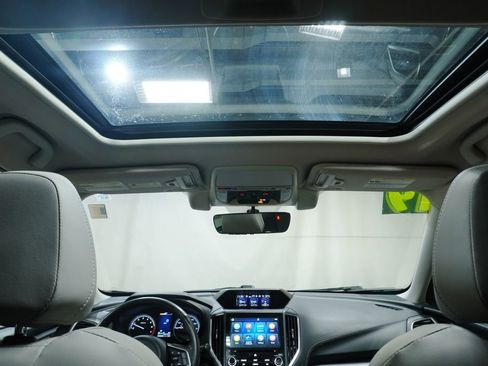 Used 2019 Subaru Forester Limited image 21