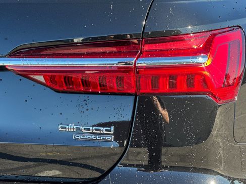 Certified 2022 Audi A6 3.0T allroad Premium Plus image 24