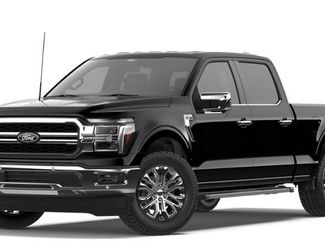 New 2026 Ford F150 Lariat w/ Equipment Group 502A High AWD/4WD video 1