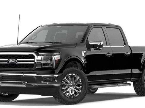New 2026 Ford F150 Lariat w/ Equipment Group 502A High AWD/4WD image 1
