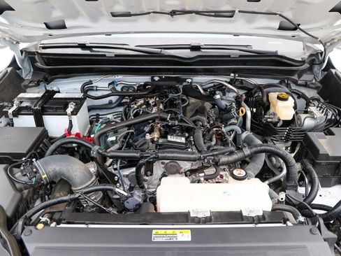 Certified 2024 Toyota Tacoma SR5 image 15