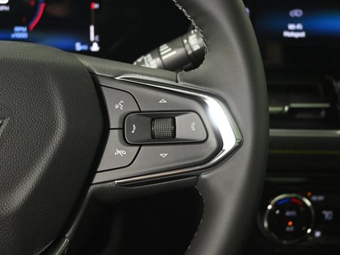 New 2026 Chevrolet TrailBlazer ACTIV w/ Convenience Package image 41