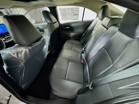 New 2026 Toyota Corolla XLE image 13