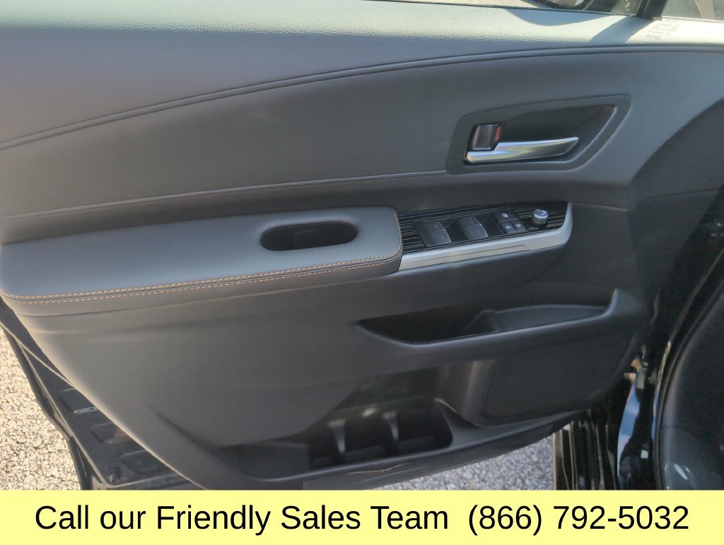 New 2026 Toyota Sienna XLE Woodland Edition AWD/4WD image 10