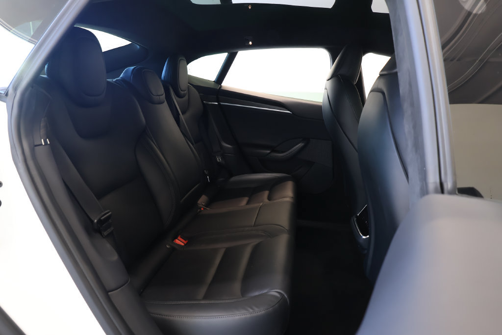Used 2022 Tesla Model S AWD/4WD image 22