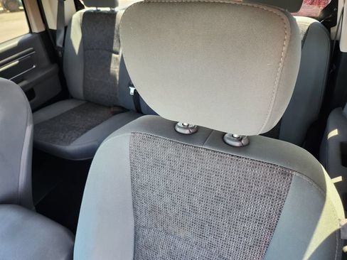 Used 2016 RAM 1500 Big Horn AWD/4WD image 26