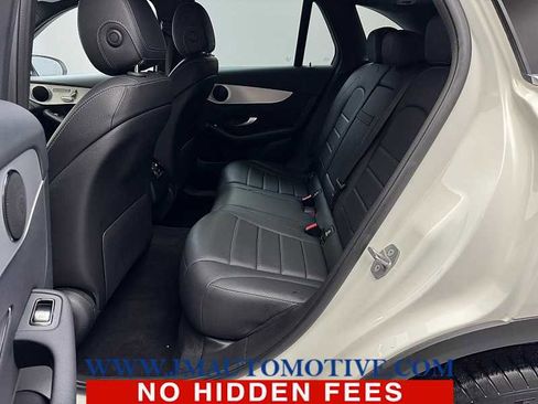 Used 2019 Mercedes-Benz GLC 300 4MATIC image 14