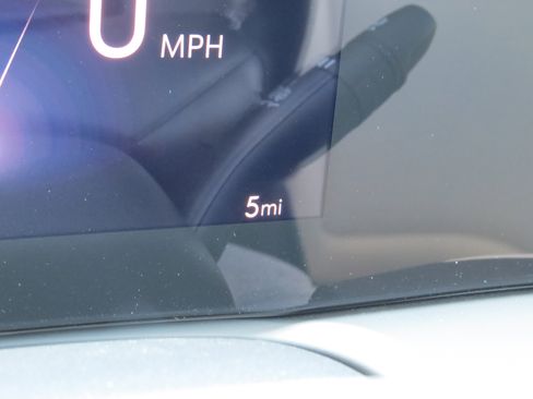 New 2026 Buick Encore GX Preferred w/ Comfort Package image 22