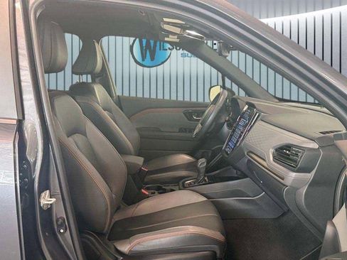 Certified 2025 Subaru Forester Sport w/ Popular Package #1 image 6