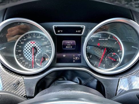 Certified 2018 Mercedes-Benz GLE 43 AMG 4MATIC Coupe image 20