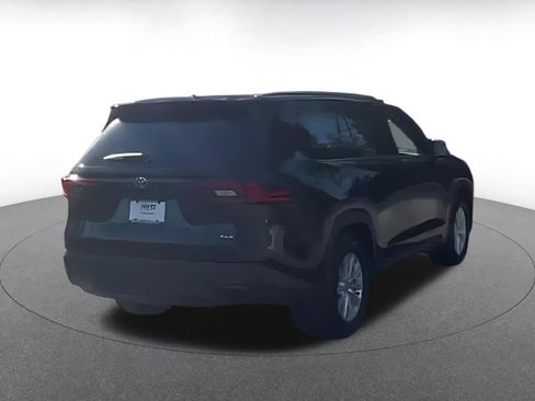 Used 2025 Toyota Grand Highlander XLE image 14