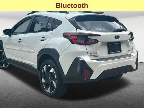 Certified 2024 Subaru Crosstrek 2.5i Limited AWD/4WD image 9
