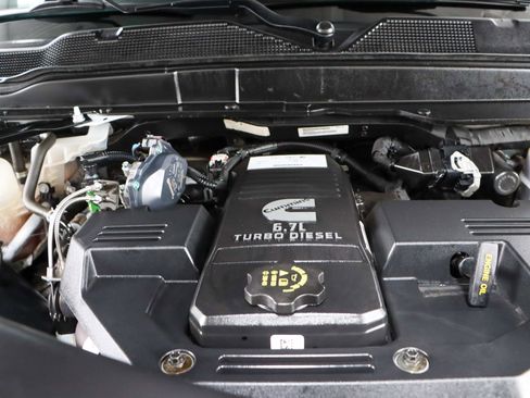 Used 2023 RAM 3500 Tradesman image 32