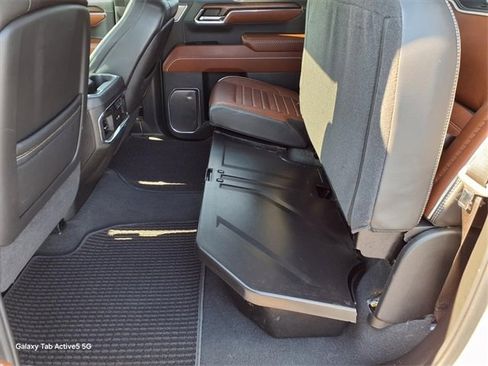 Used 2024 GMC Sierra 1500 Denali Ultimate image 33