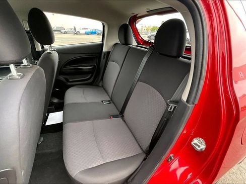 Used 2019 Mitsubishi Mirage ES FWD image 30