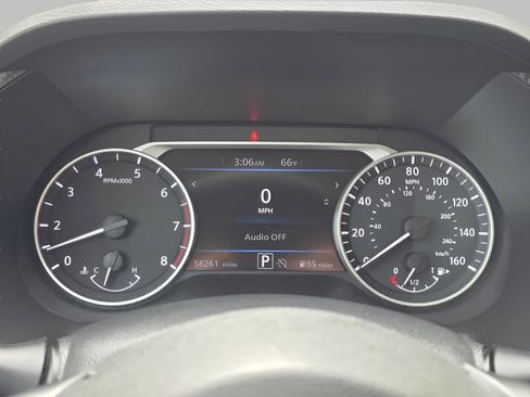 Used 2024 Nissan Sentra SV image 20