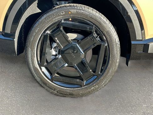 New 2027 Kia Telluride EX X-Line image 33