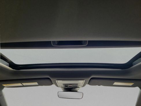 New 2026 Honda CR-V Sport Touring image 11