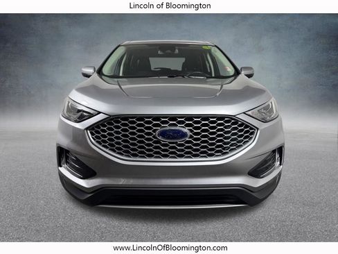 Used 2023 Ford Edge SEL w/ Convenience Package AWD/4WD image 11